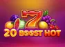 20 Boost Hot casino slot thumbnail