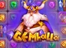 Gemhalla casino slot thumbnail