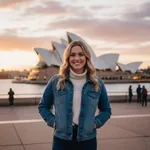 Igaming writer Grace Scott