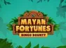Mayan Fortunes slot machine thumbnail